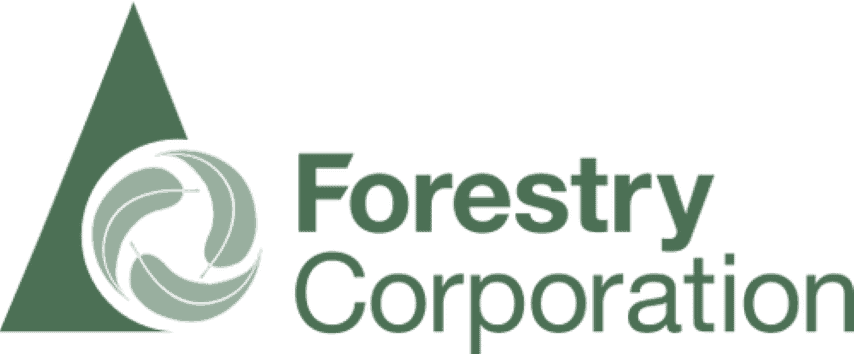 Aerial robot Forestry corporation NSW logo p 500 Small