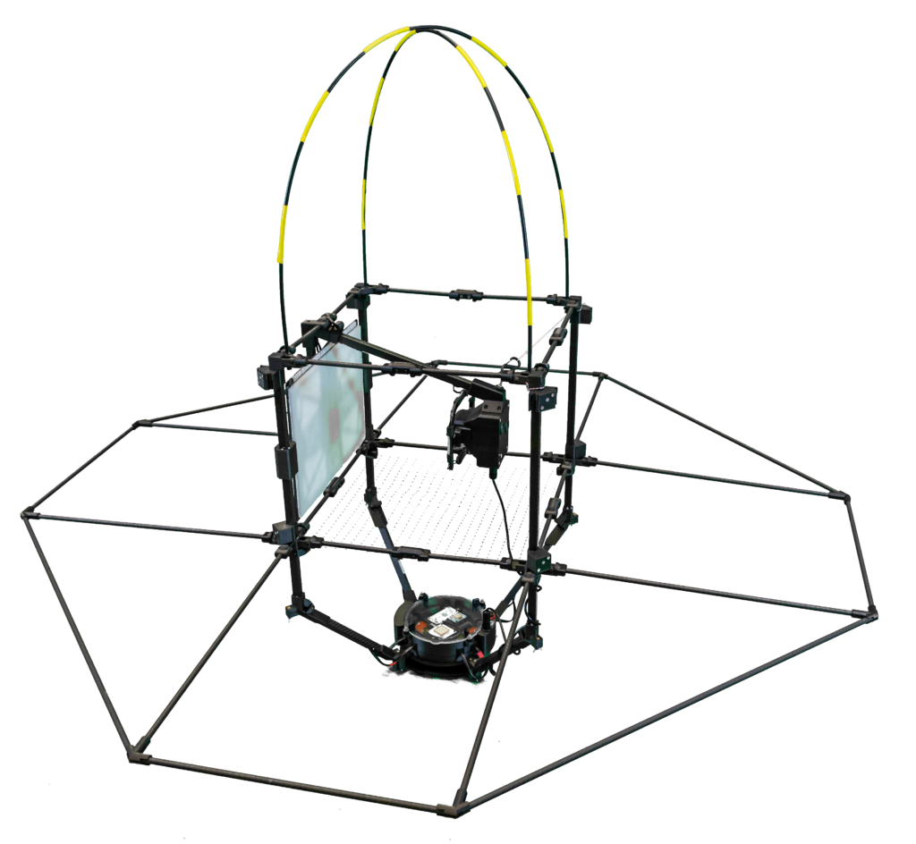 Limelight Sensor Station - Outreach Robotics