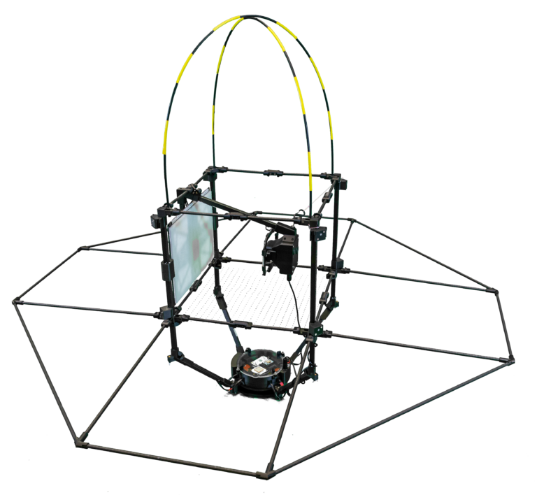 Limelight Sensor Station - Outreach Robotics