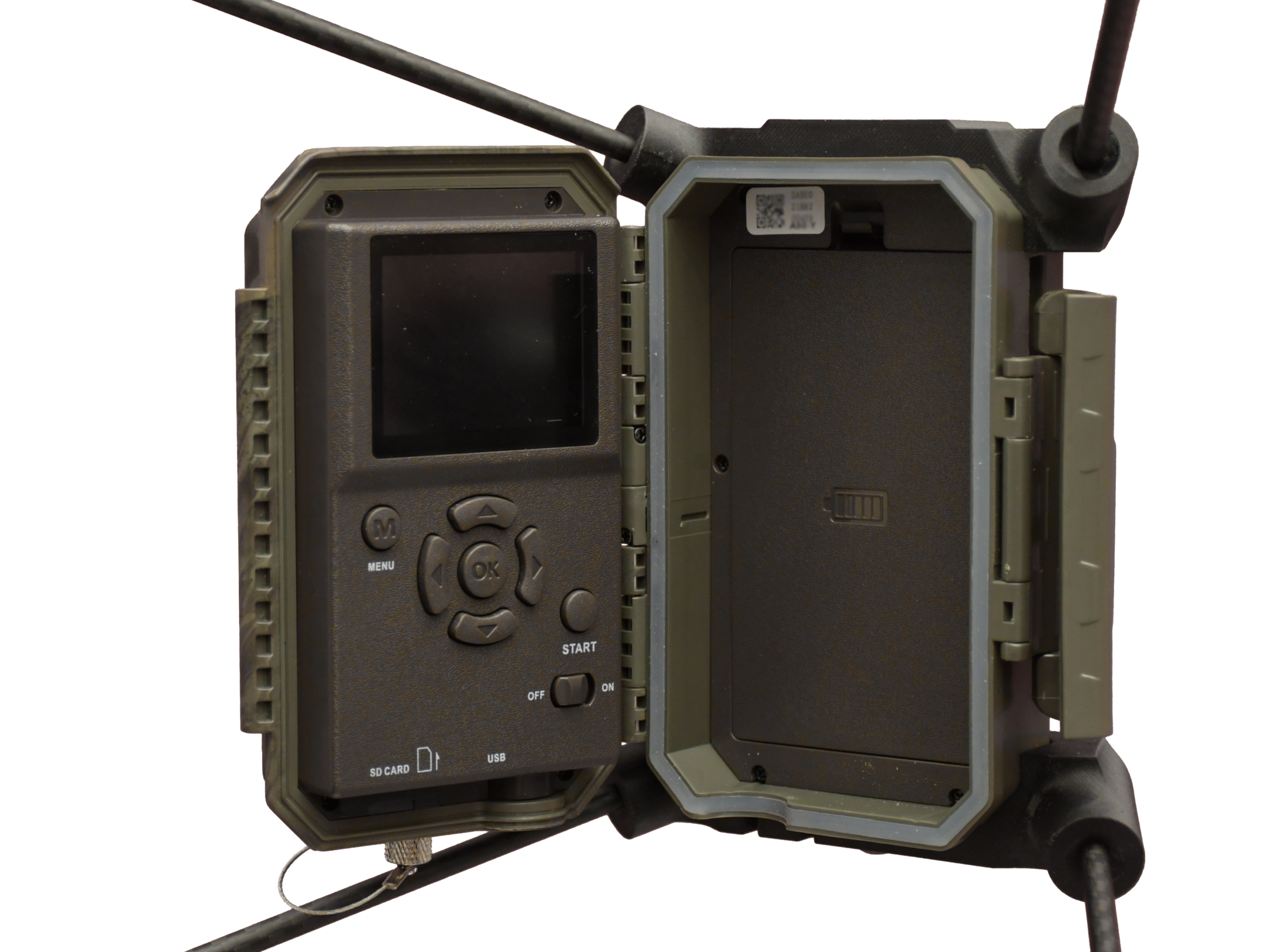 EntoCam – Insect and Moth Monitoring Camera for Research